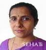 Dr. Ethamma Davis Ophthalmologist in Westend Eye Hospital Kacheripady, Kochi